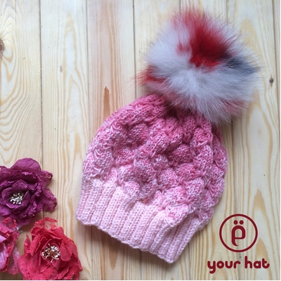   Your Hat "" (- )